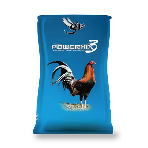 salto powermix 3|Gamefowl Feeds .